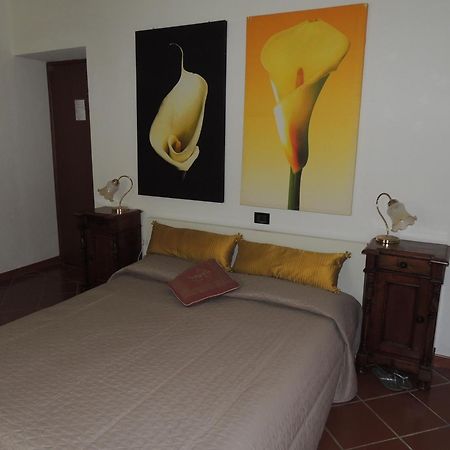 Agriturismo Podere Borgognano Massa Marittima Room photo