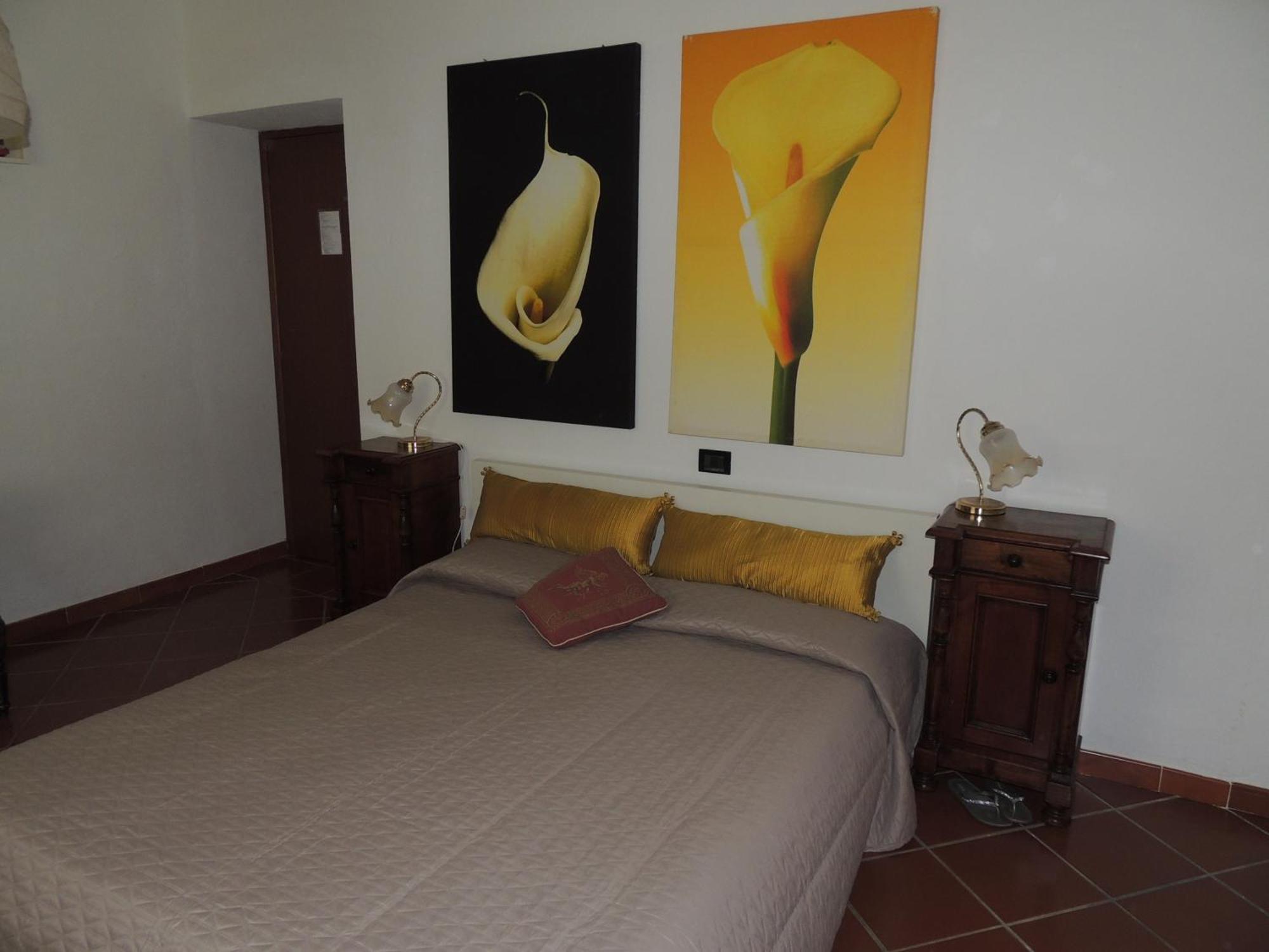 Agriturismo Podere Borgognano Massa Marittima Room photo