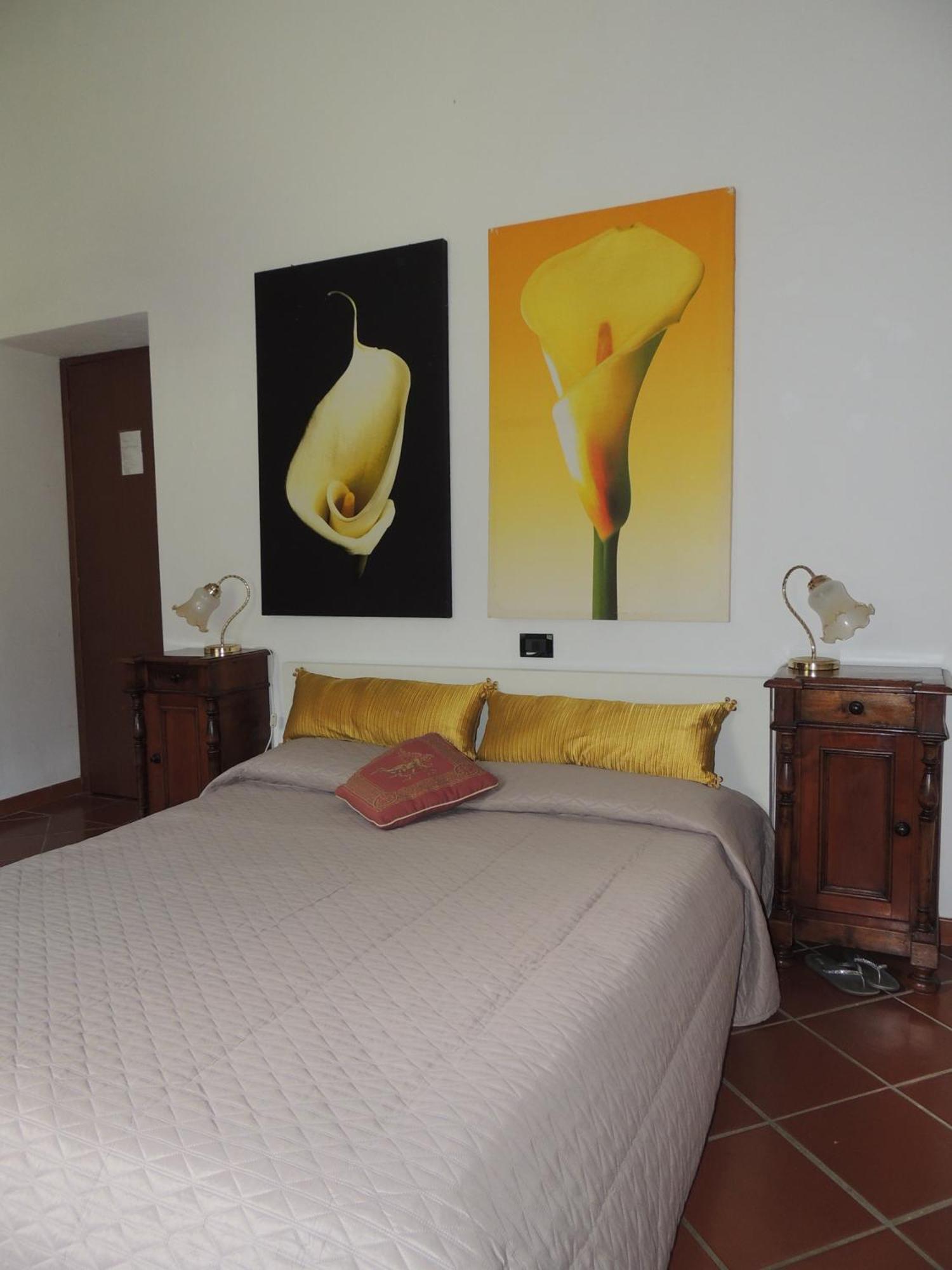 Agriturismo Podere Borgognano Massa Marittima Room photo