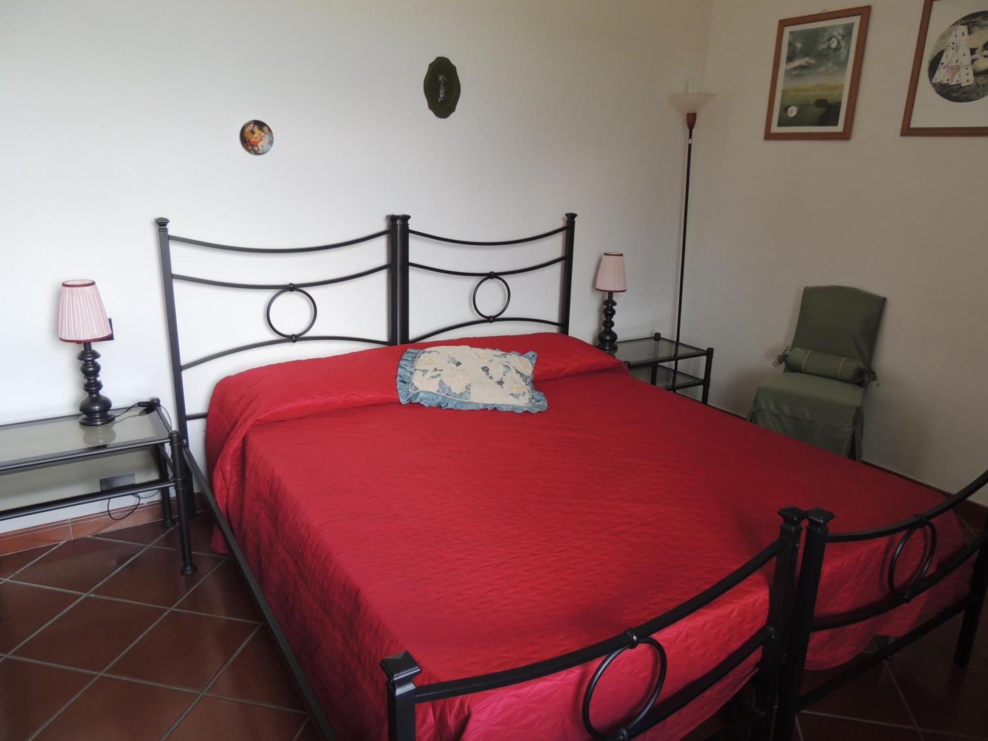 Agriturismo Podere Borgognano Massa Marittima Room photo