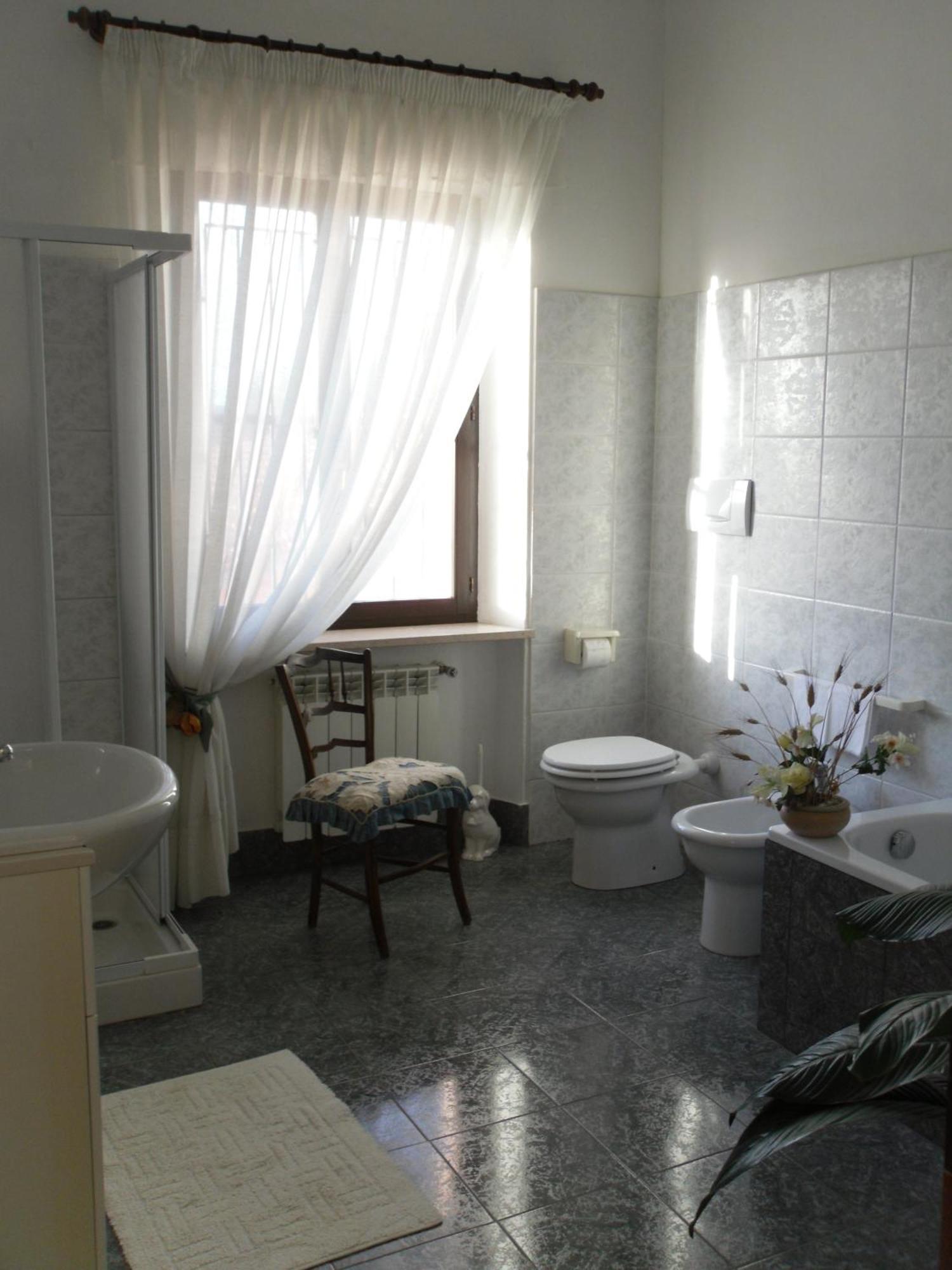 Agriturismo Podere Borgognano Massa Marittima Room photo