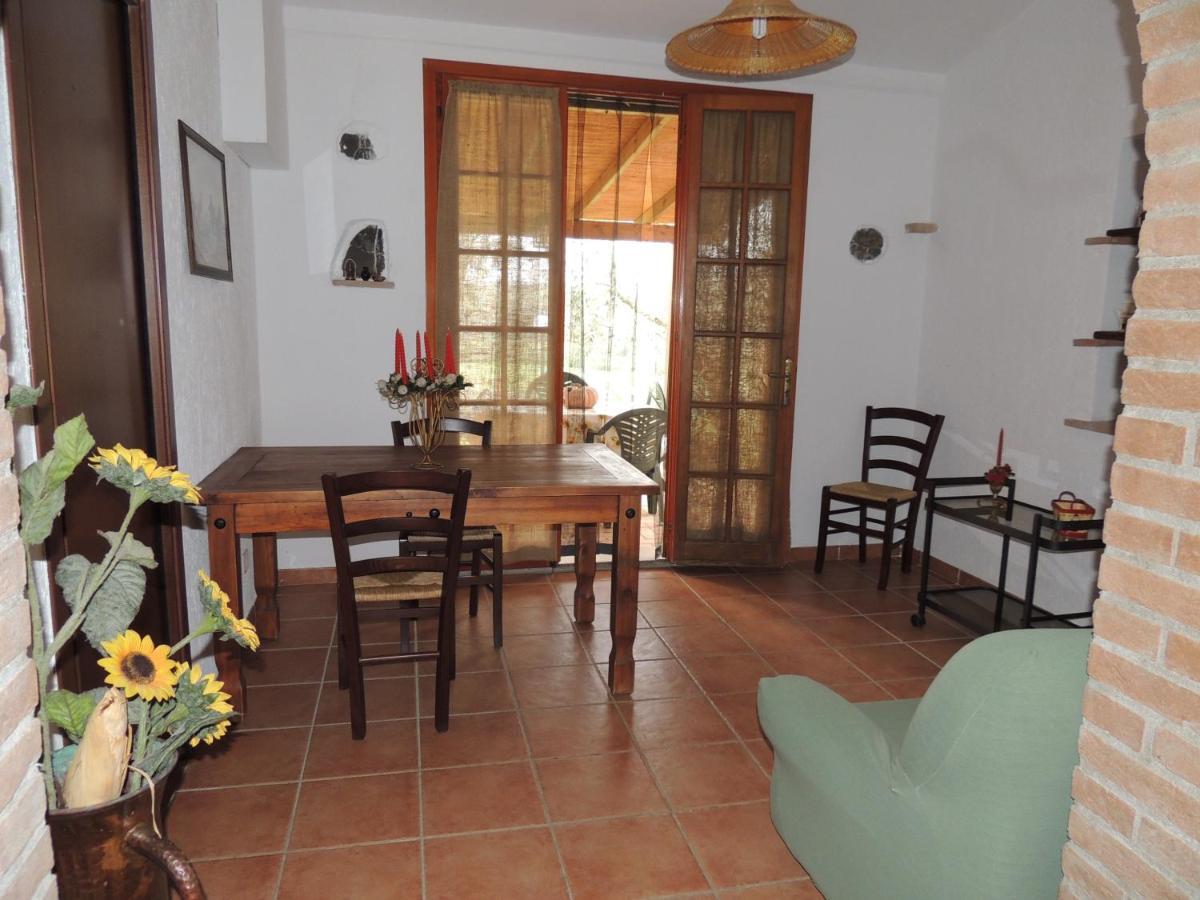 Agriturismo Podere Borgognano Massa Marittima Room photo
